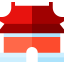 Ming dynasty tombs ícone 64x64
