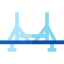 Zakim bridge biểu tượng 64x64