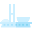 National congress of brazil Symbol 64x64