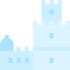 Belem tower іконка 64x64