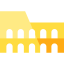 Colosseum Symbol 64x64