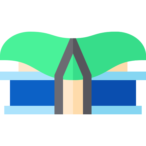 Dprmpr building icon