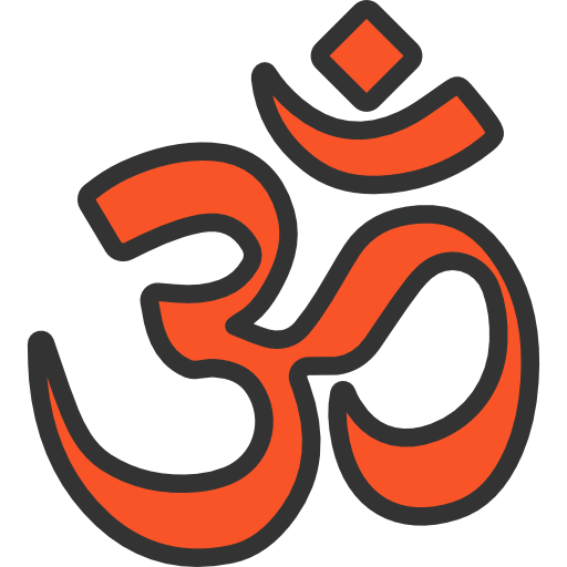 Om icon