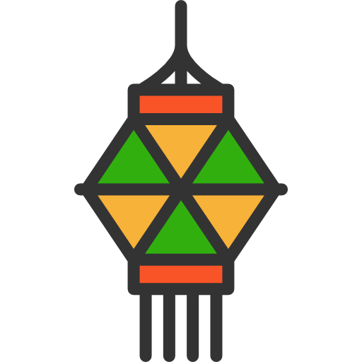 Lantern icon