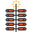 Fireworks アイコン 64x64