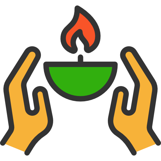 Candle Symbol