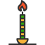 Candle icon 64x64