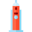 Clock tower icon 64x64