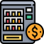 Vending machine icon 64x64