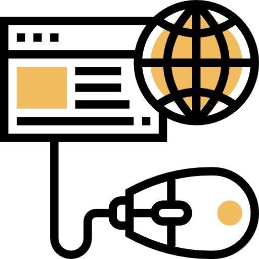 Conection biểu tượng