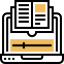 Elearning アイコン 64x64