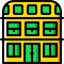Building アイコン 64x64