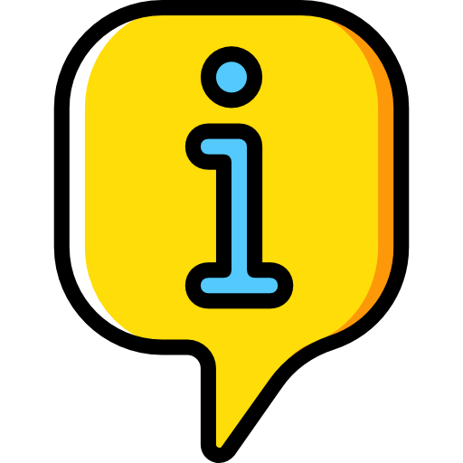 Information icon