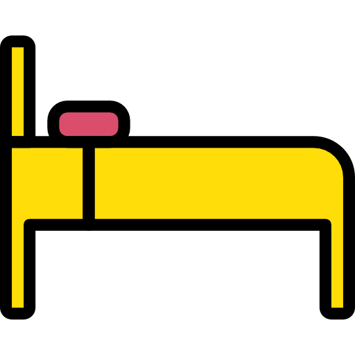 Bed icon