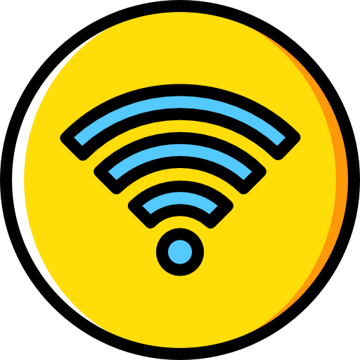 Wifi 图标