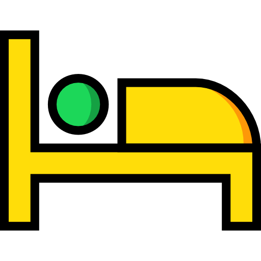 Bed icon