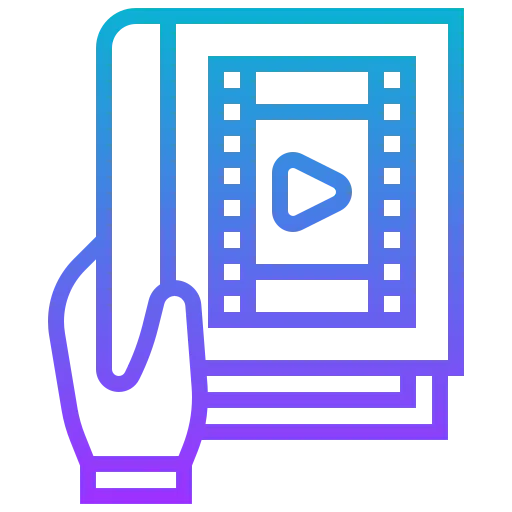 Script icon