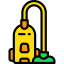 Vacuum cleaner アイコン 64x64