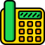 Telephone アイコン 64x64