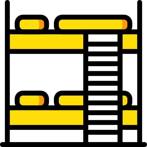 Bunk icon