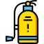 Fire extinguisher アイコン 64x64