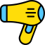 Hairdryer アイコン 64x64