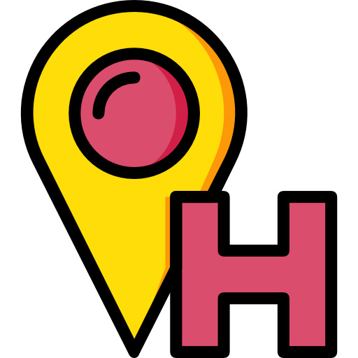 Location icon