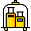 Luggage アイコン 64x64