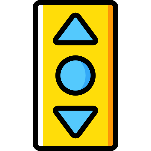 Elevator 图标