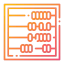Abacus icône 64x64