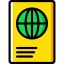Passport アイコン 64x64