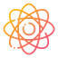 Atom icône 64x64