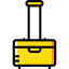 Luggage アイコン 64x64