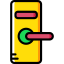 Doorknob アイコン 64x64