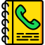 Agenda アイコン 64x64