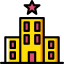 Hotel アイコン 64x64