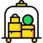 Luggage アイコン 64x64