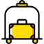 Luggage アイコン 64x64