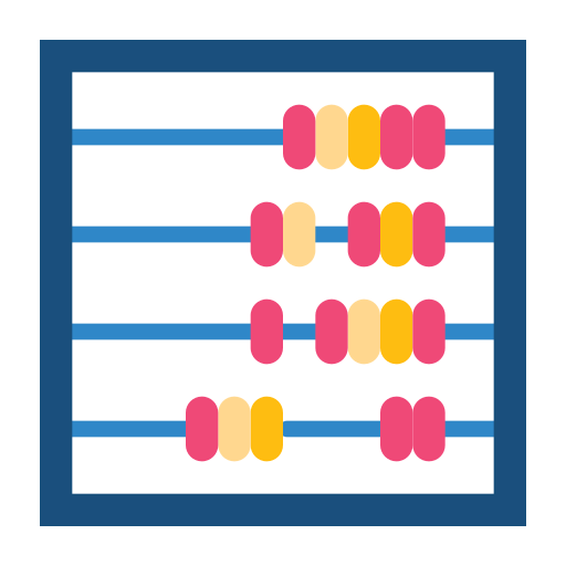 Abacus 图标