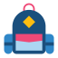 Backpack icône 64x64