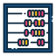Abacus icône 64x64