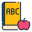 Book icône 64x64