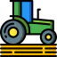 Tractor icon 64x64