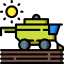 Harvester icon 64x64