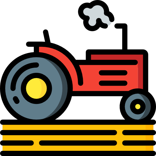 Tractor icon