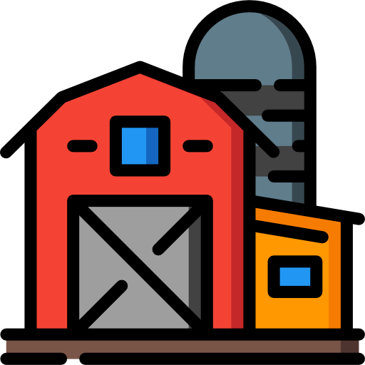 Barn icon