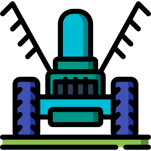 Tractor icon