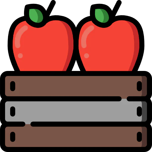 Apples icon