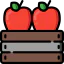 Apples icon 64x64