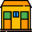 Stable icon 64x64